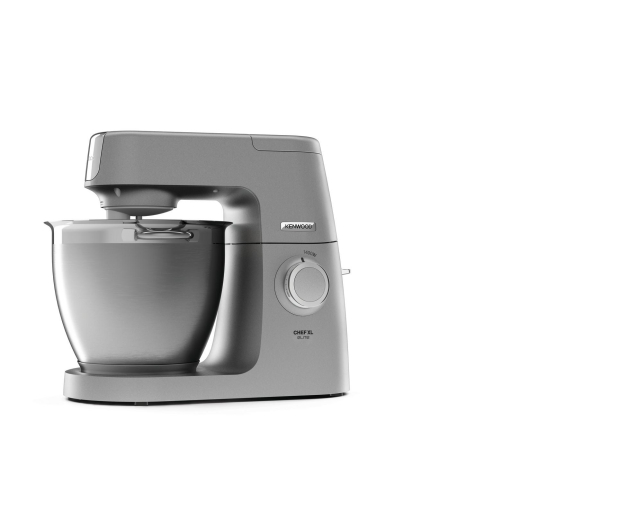 KENWOOD Robot planetarny KVL6430S (ZESTAW KVL6320S+KAM573) - 1380186 - zdjęcie 2